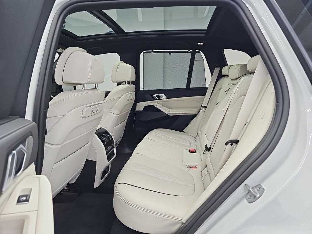 BMW X5 X5 (G05) xDrive 40i M 스포츠 이미지 12