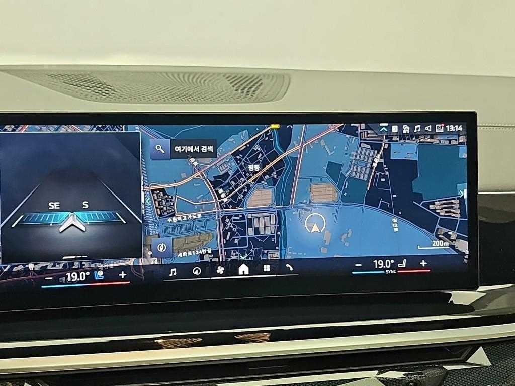 BMW X5 X5 (G05) xDrive 40i M 스포츠 이미지 15