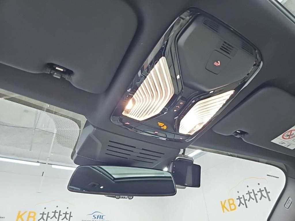 BMW X5 X5 (G05) xDrive 40i M 스포츠 이미지 17