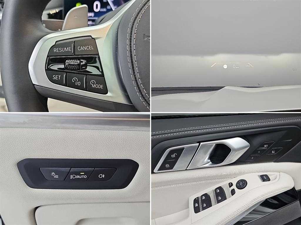 BMW X5 X5 (G05) xDrive 40i M 스포츠 이미지 18