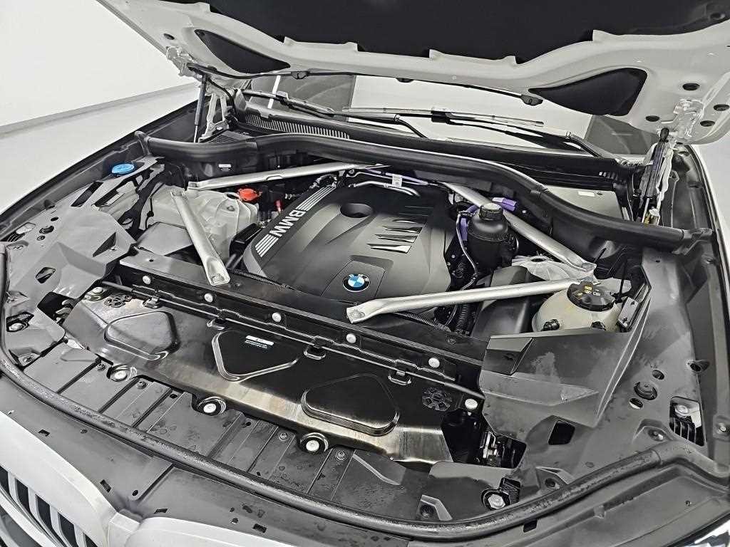 BMW X5 X5 (G05) xDrive 40i M 스포츠 이미지 5