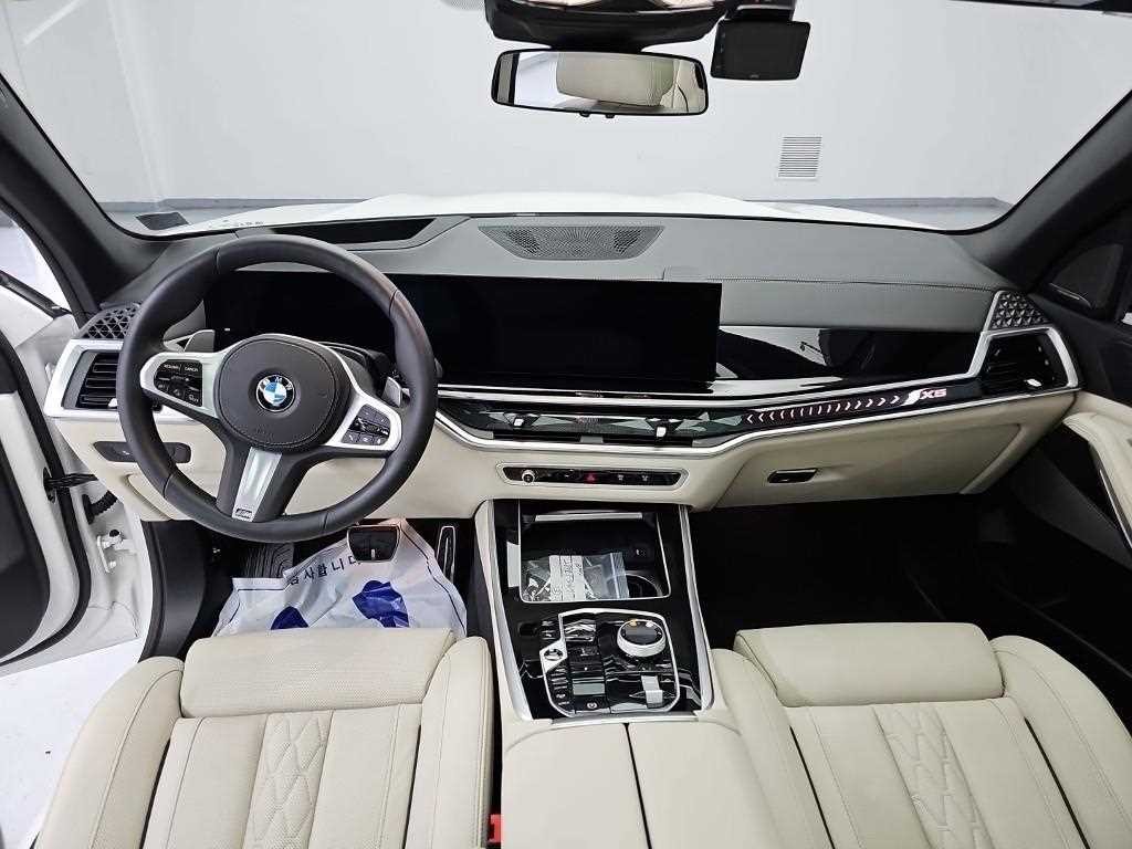 BMW X5 X5 (G05) xDrive 40i M 스포츠 이미지 7