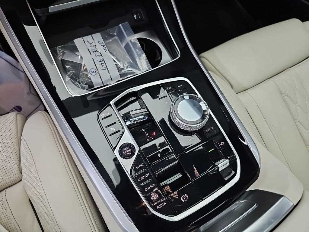 BMW X5 X5 (G05) xDrive 40i M 스포츠 이미지 8