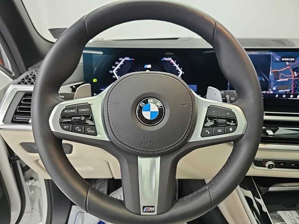 BMW X5 X5 (G05) xDrive 40i M 스포츠 이미지 9