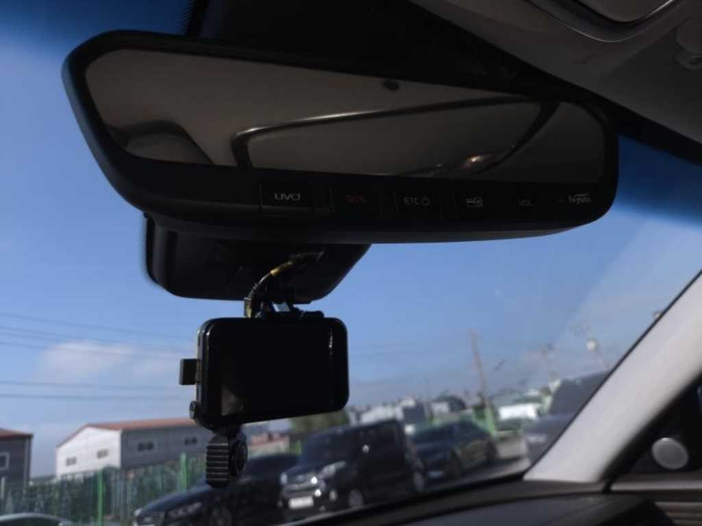 기아 K9 더 K9 3.8 GDI AWD 플래티넘Ⅰ 이미지 14