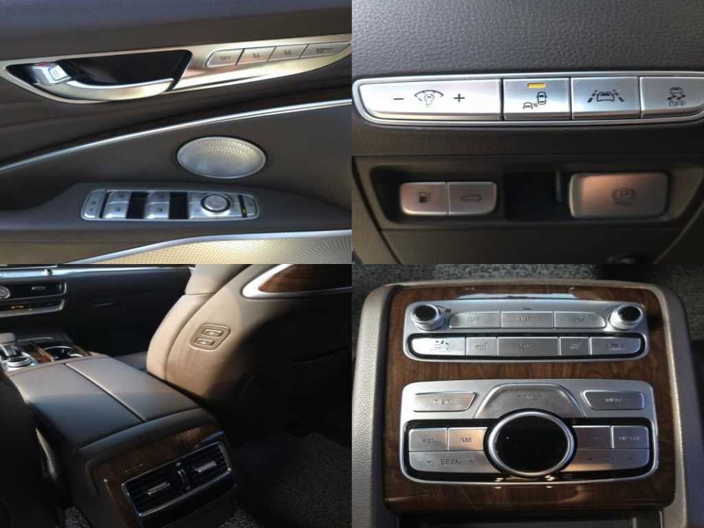 기아 K9 더 K9 3.8 GDI AWD 플래티넘Ⅰ 이미지 15