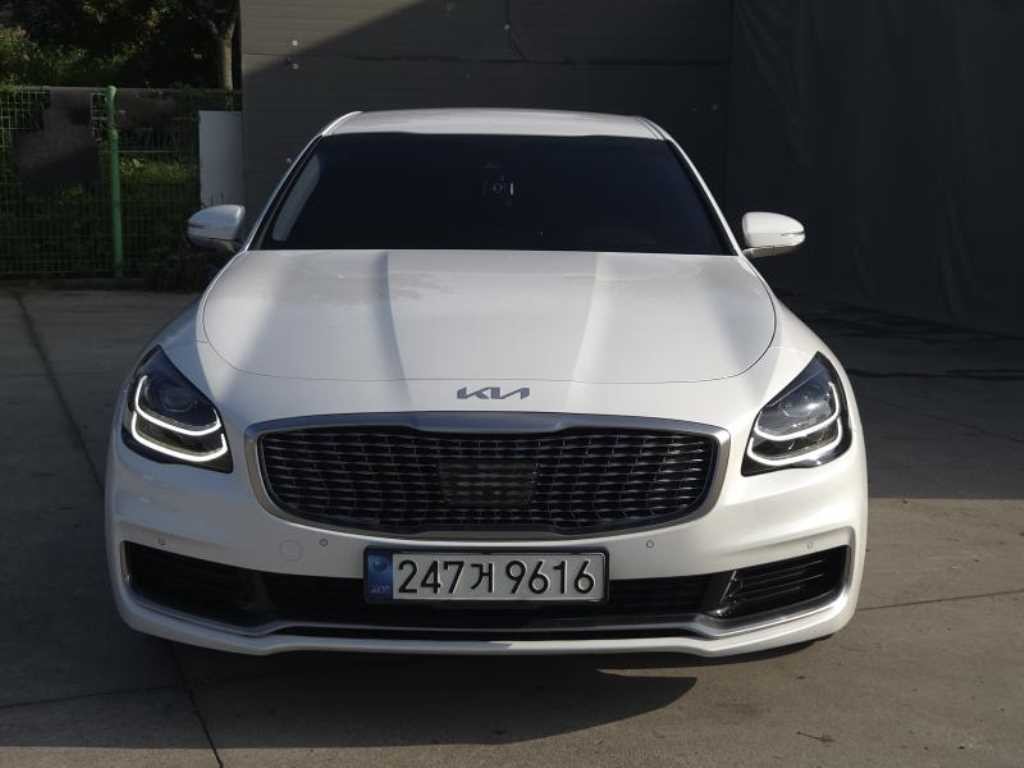 기아 K9 더 K9 3.8 GDI AWD 플래티넘Ⅰ 이미지 2
