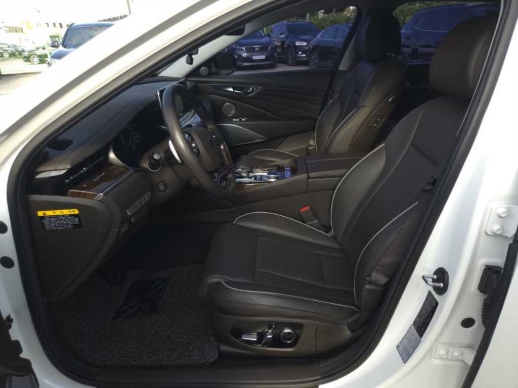 기아 K9 더 K9 3.8 GDI AWD 플래티넘Ⅰ 이미지 5