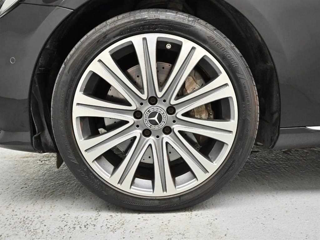 벤츠 E 클래스 E-클래스 W213 E450 4MATIC 익스클루시브 이미지 6