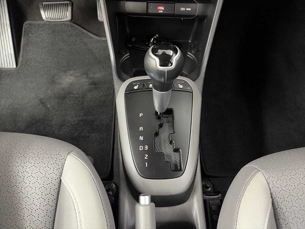 기아 모닝 모닝 어반 프레스티지 이미지 8