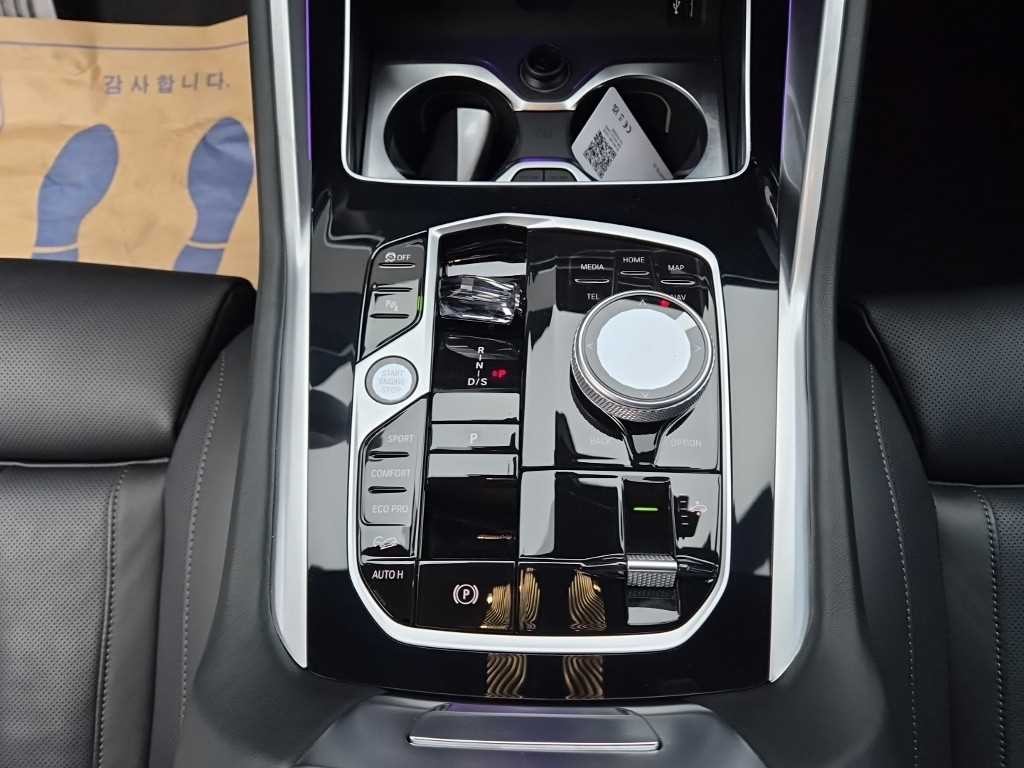 BMW X6 X6 (G06) xDrive 40i M 스포츠 이미지 10