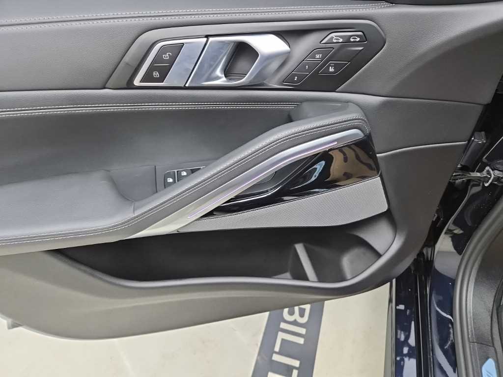 BMW X6 X6 (G06) xDrive 40i M 스포츠 이미지 11