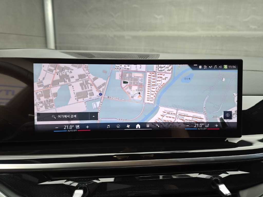 BMW X6 X6 (G06) xDrive 40i M 스포츠 이미지 13