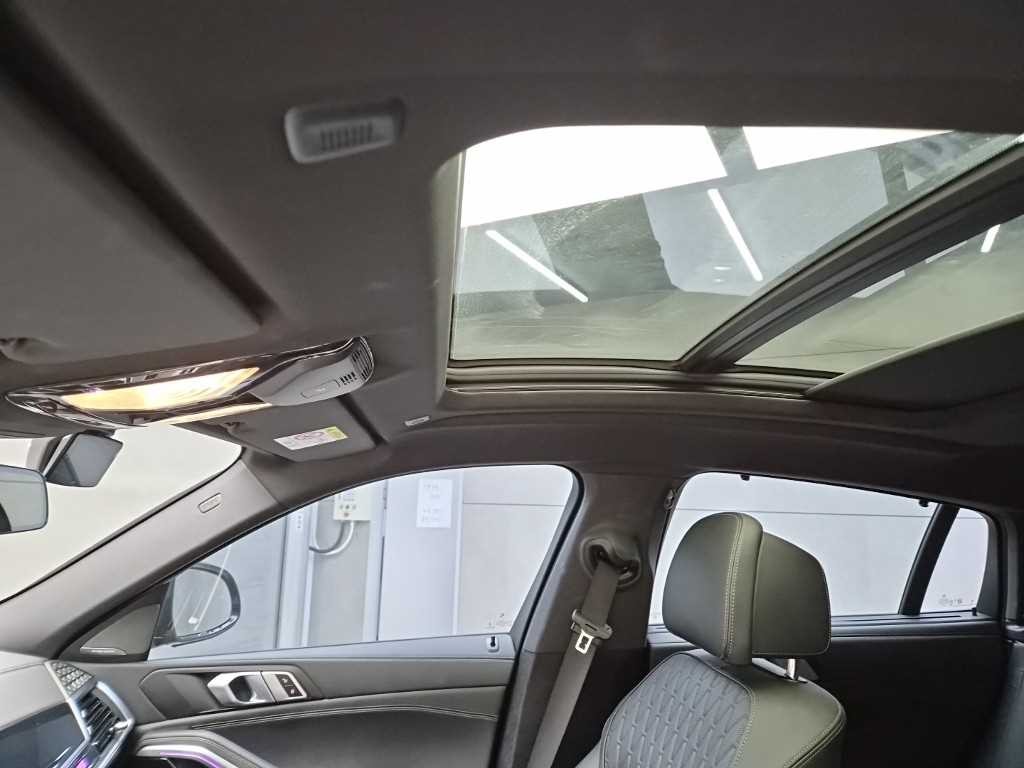 BMW X6 X6 (G06) xDrive 40i M 스포츠 이미지 15