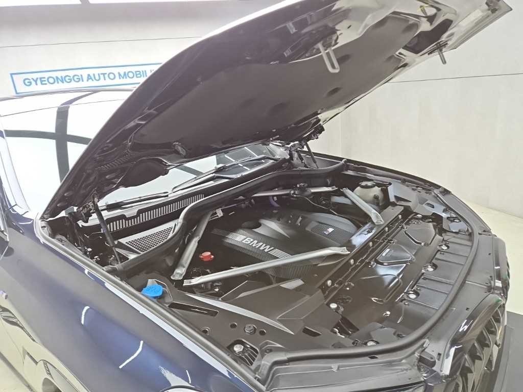 BMW X6 X6 (G06) xDrive 40i M 스포츠 이미지 17
