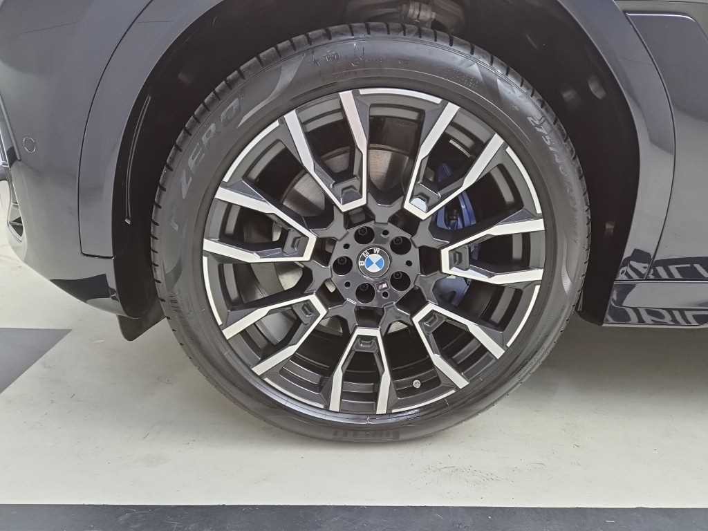 BMW X6 X6 (G06) xDrive 40i M 스포츠 이미지 18