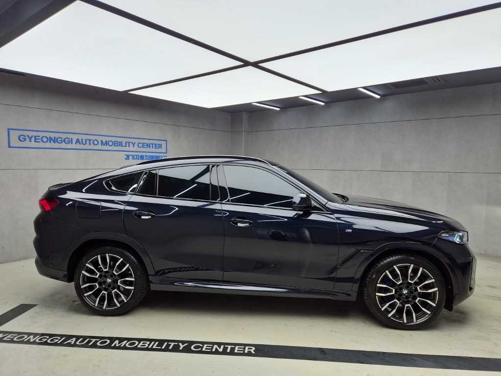 BMW X6 X6 (G06) xDrive 40i M 스포츠 이미지 2