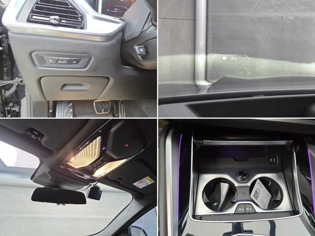 BMW X6 X6 (G06) xDrive 40i M 스포츠 이미지 20