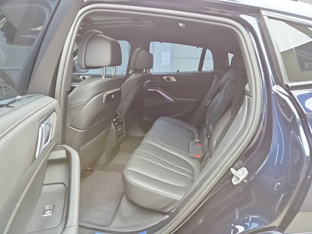 BMW X6 X6 (G06) xDrive 40i M 스포츠 이미지 6