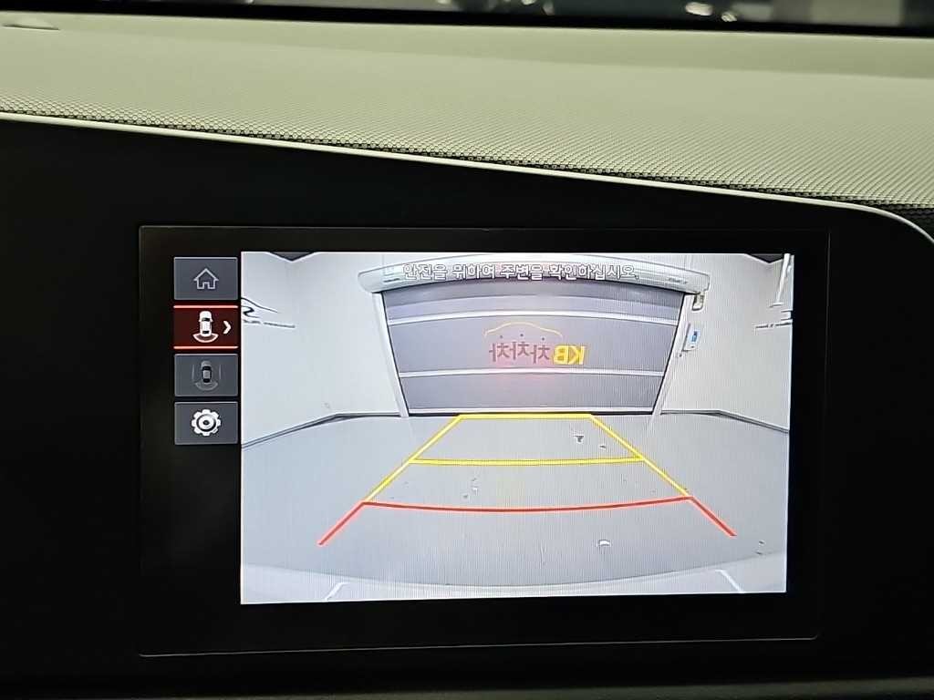 기아 니로 디 올 뉴 니로 프레스티지 이미지 16