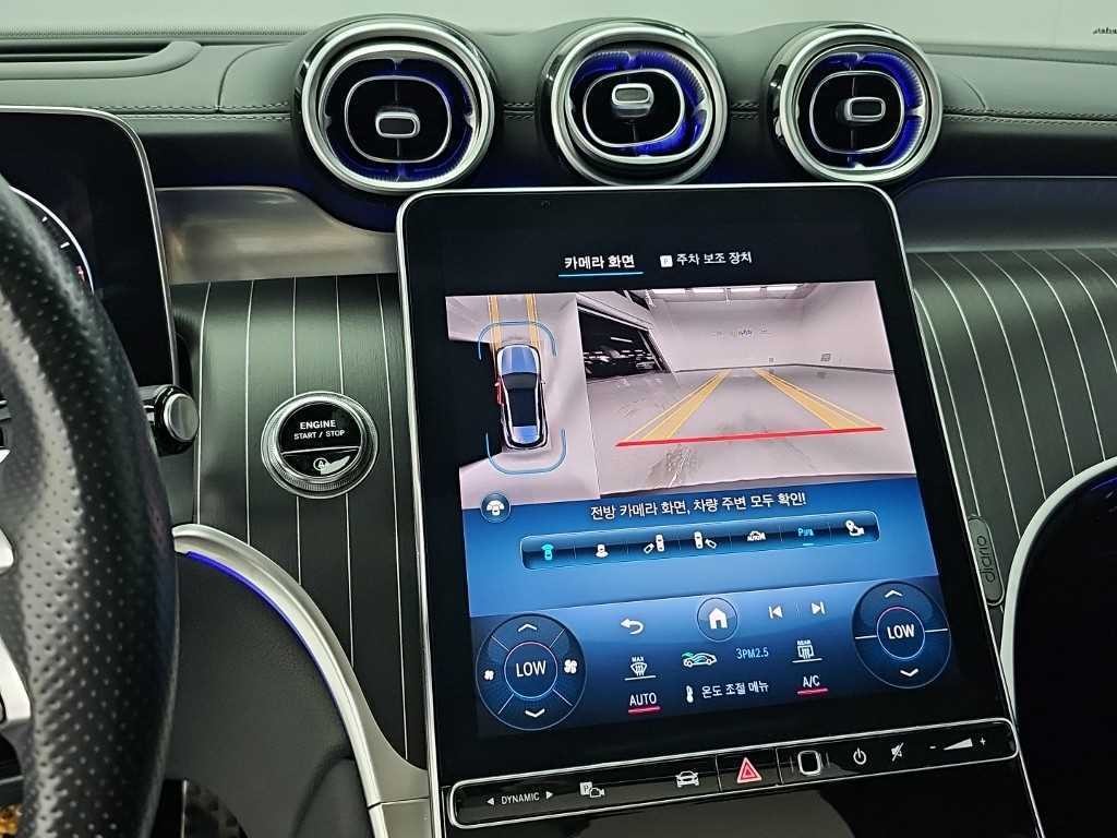 벤츠 GLC 클래스 GLC클래스 X254 GLC300 4MATIC 이미지 10