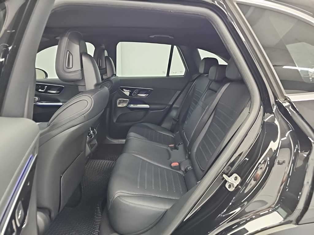벤츠 GLC 클래스 GLC클래스 X254 GLC300 4MATIC 이미지 12