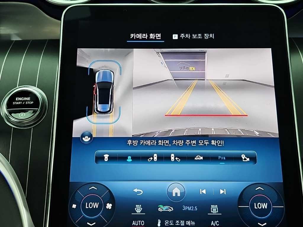 벤츠 GLC 클래스 GLC클래스 X254 GLC300 4MATIC 이미지 17