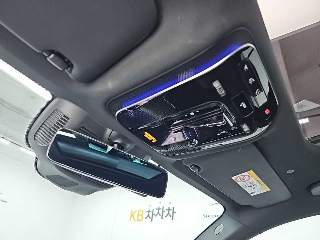 벤츠 GLC 클래스 GLC클래스 X254 GLC300 4MATIC 이미지 18