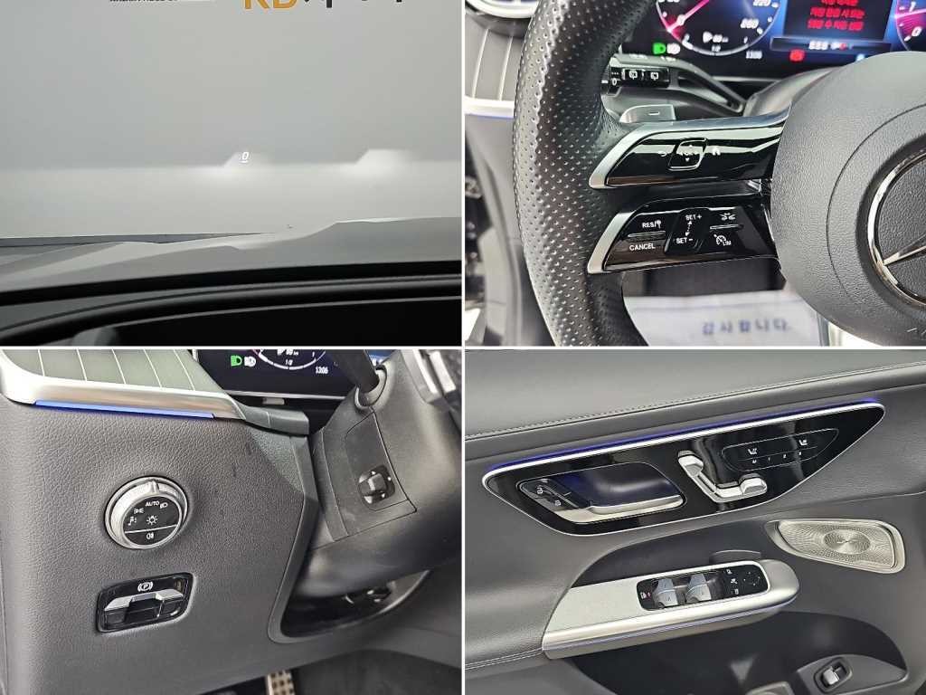 벤츠 GLC 클래스 GLC클래스 X254 GLC300 4MATIC 이미지 19