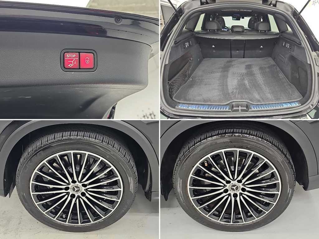 벤츠 GLC 클래스 GLC클래스 X254 GLC300 4MATIC 이미지 20