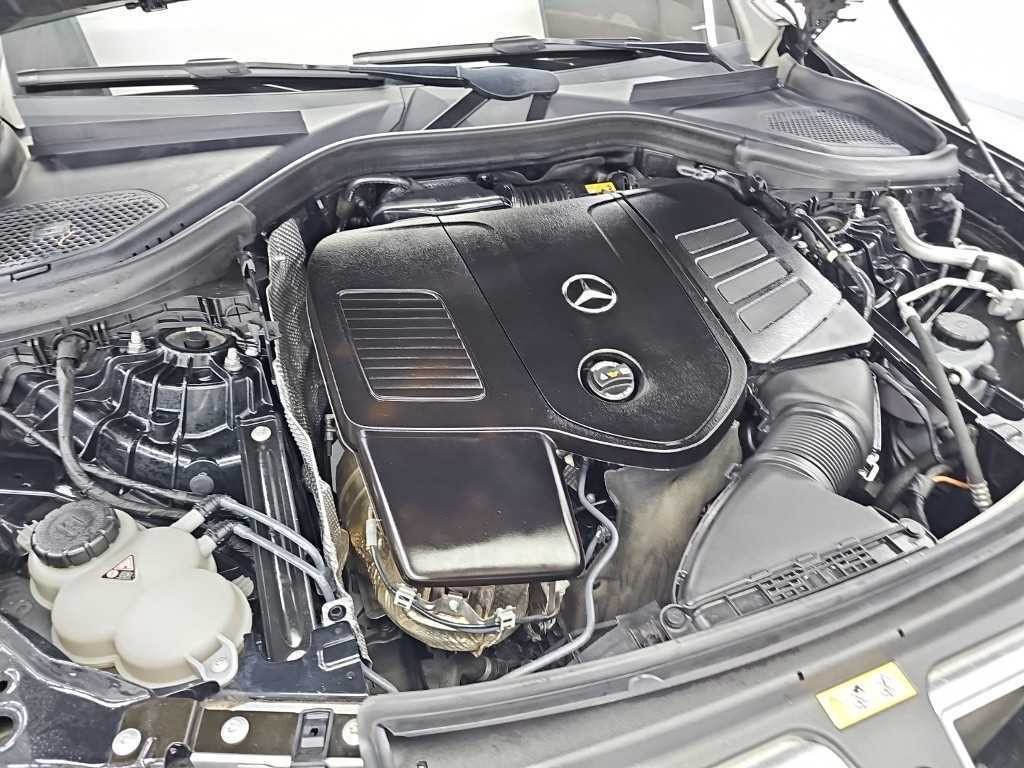 벤츠 GLC 클래스 GLC클래스 X254 GLC300 4MATIC 이미지 5