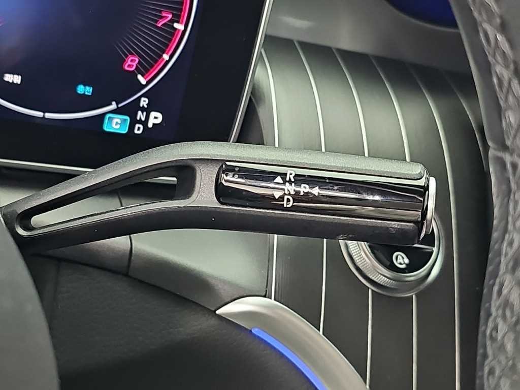 벤츠 GLC 클래스 GLC클래스 X254 GLC300 4MATIC 이미지 8