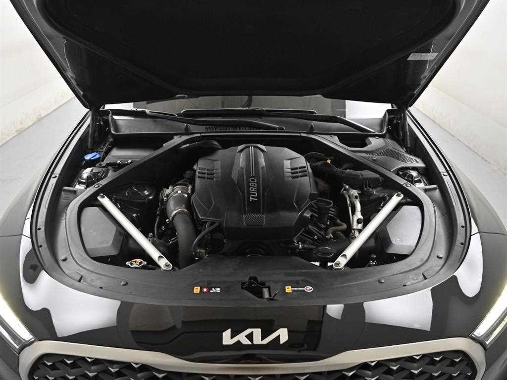 기아 K9 더 뉴 K9 2세대 3.3 T-GDI AWD 베스트 셀렉션 Ⅰ 이미지 6