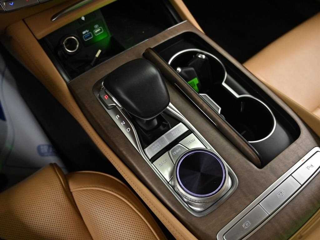 기아 K9 더 뉴 K9 2세대 3.3 T-GDI AWD 베스트 셀렉션 Ⅰ 이미지 9