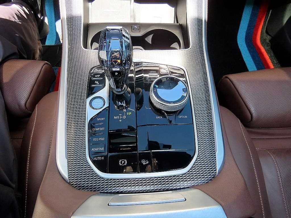 BMW X5 X5 (G05) xDrive 30d M 스포츠 이미지 11