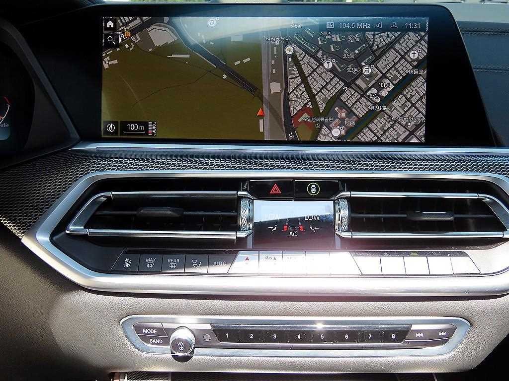 BMW X5 X5 (G05) xDrive 30d M 스포츠 이미지 13