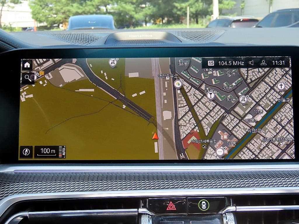 BMW X5 X5 (G05) xDrive 30d M 스포츠 이미지 14