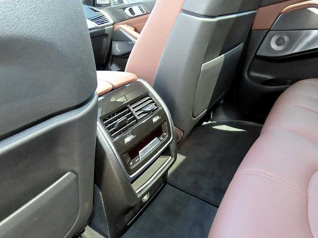 BMW X5 X5 (G05) xDrive 30d M 스포츠 이미지 16