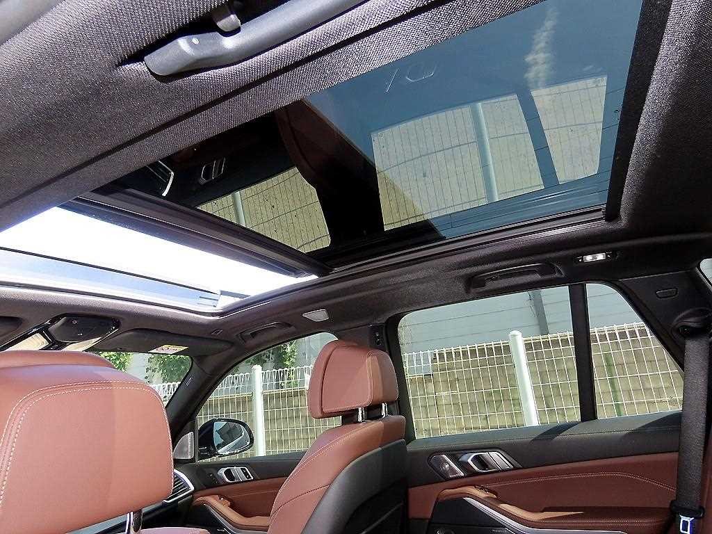 BMW X5 X5 (G05) xDrive 30d M 스포츠 이미지 17