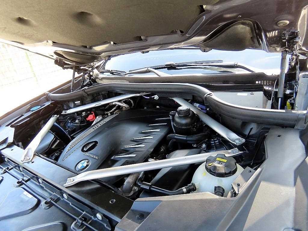 BMW X5 X5 (G05) xDrive 30d M 스포츠 이미지 19