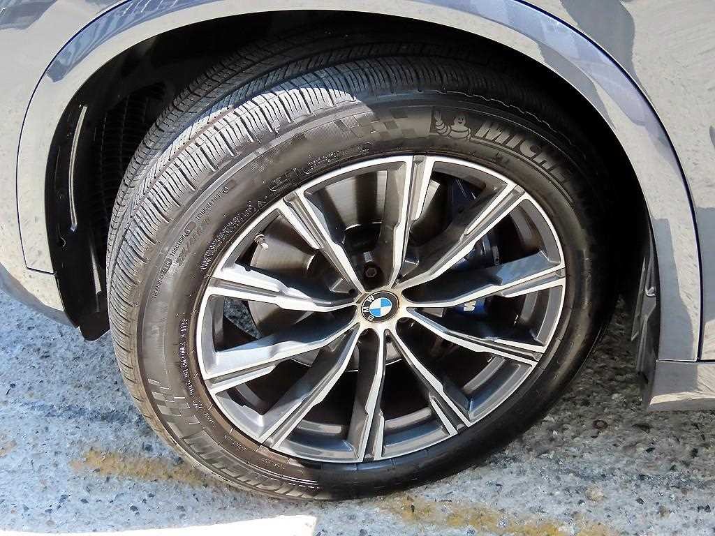 BMW X5 X5 (G05) xDrive 30d M 스포츠 이미지 20