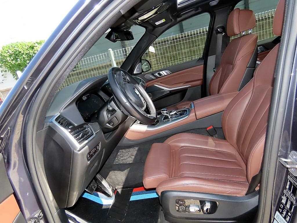 BMW X5 X5 (G05) xDrive 30d M 스포츠 이미지 5