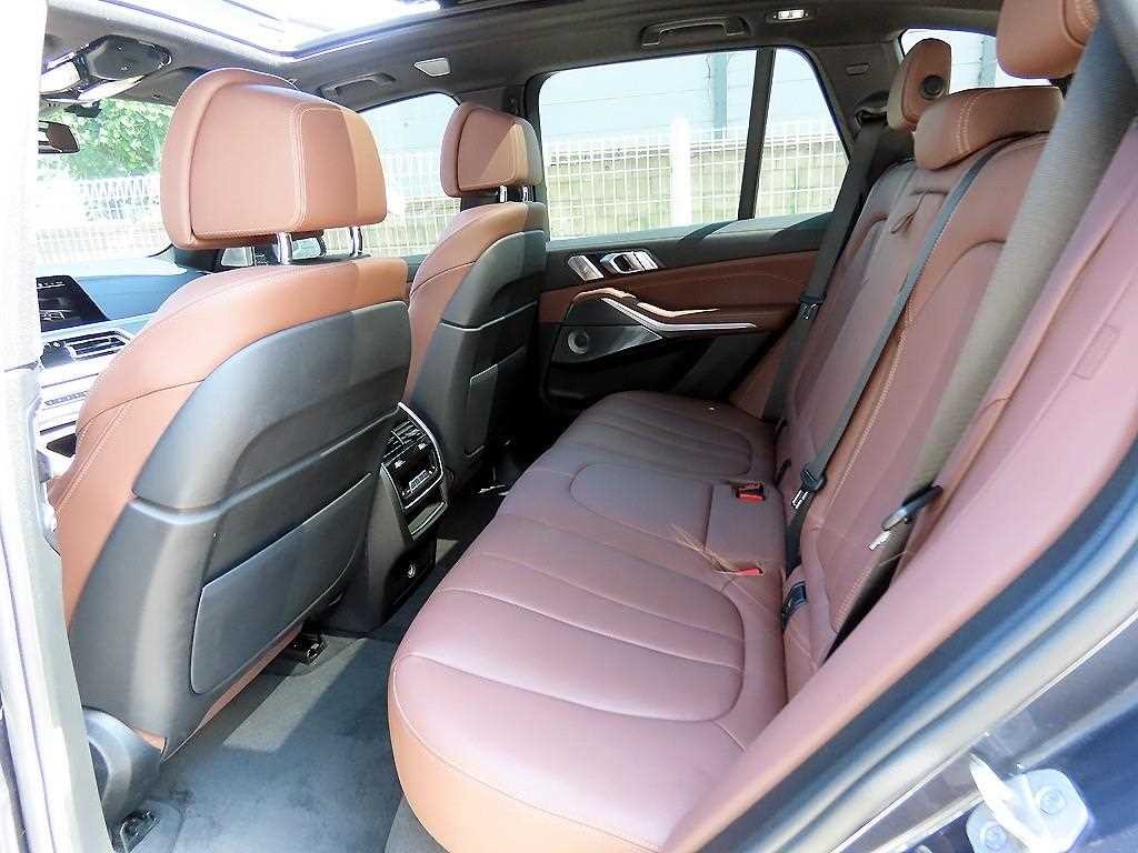 BMW X5 X5 (G05) xDrive 30d M 스포츠 이미지 6