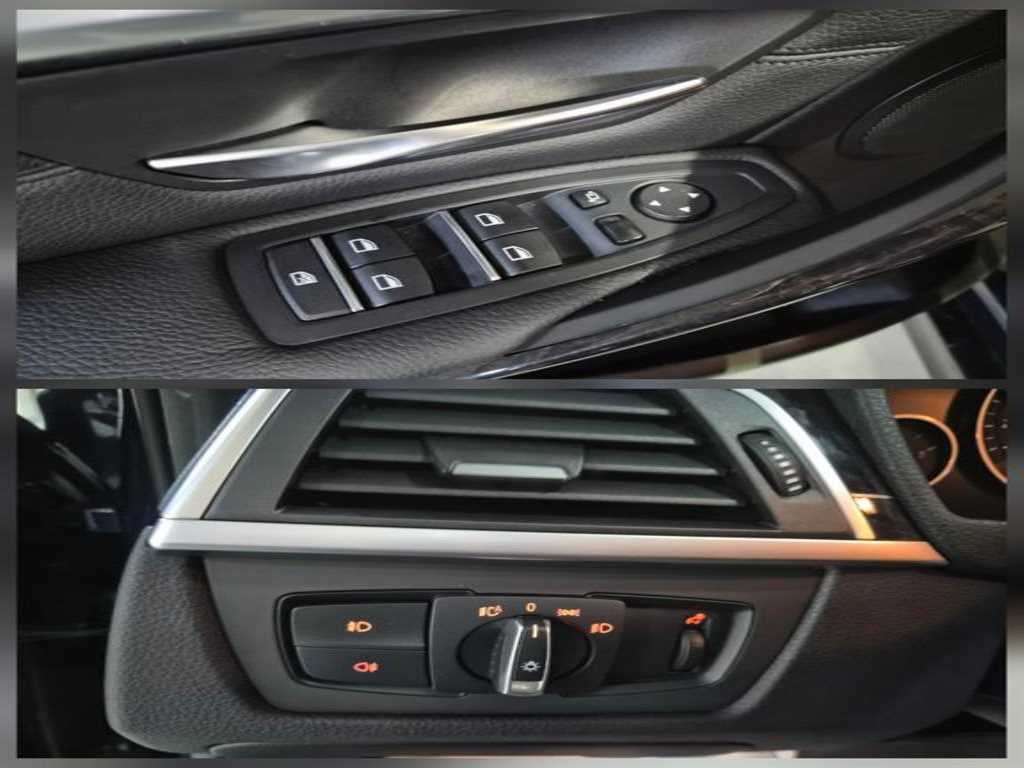 BMW 3시리즈 3시리즈 (F30) 320i 럭셔리 이미지 12