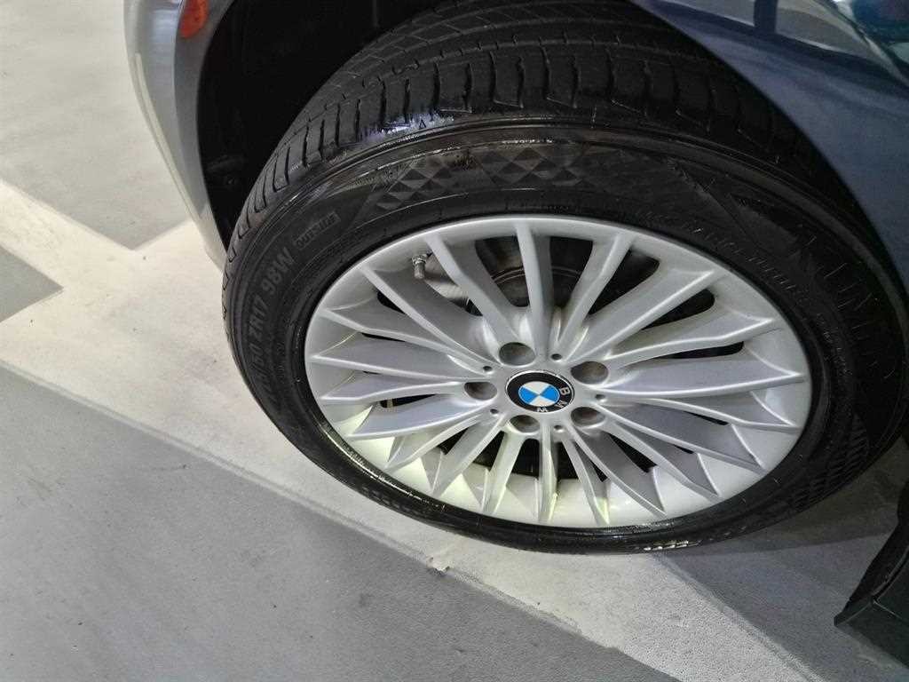 BMW 3시리즈 3시리즈 (F30) 320i 럭셔리 이미지 20