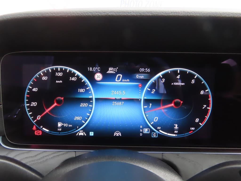 벤츠 E 클래스 E-클래스 W213 이미지 10