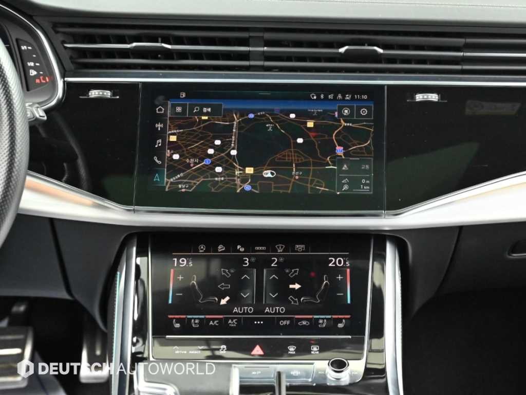 아우디 Q8 55 TFSI 콰트로 프리미엄 이미지 14