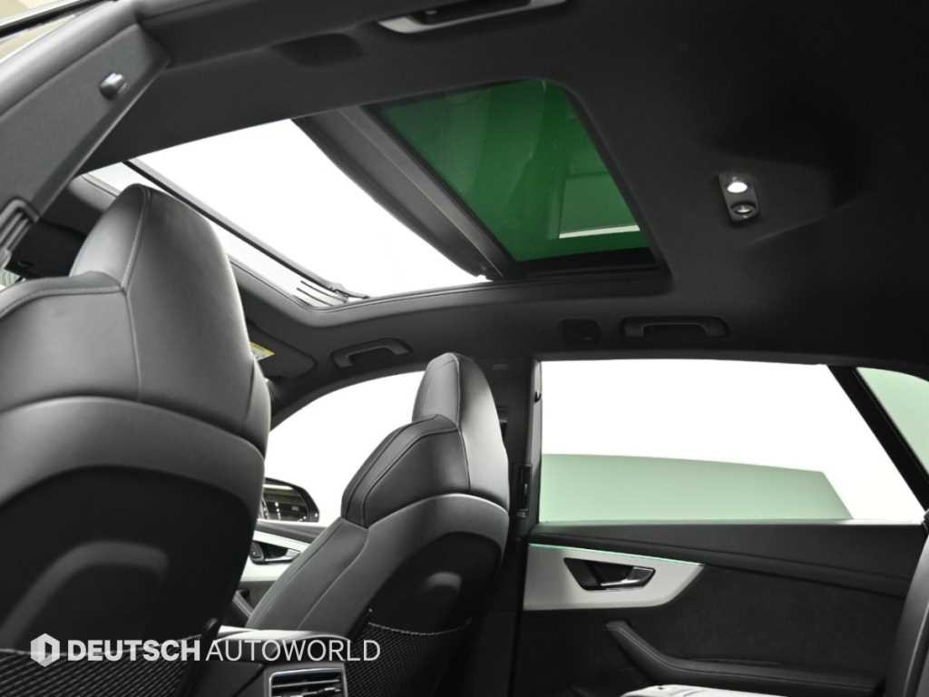 아우디 Q8 55 TFSI 콰트로 프리미엄 이미지 18