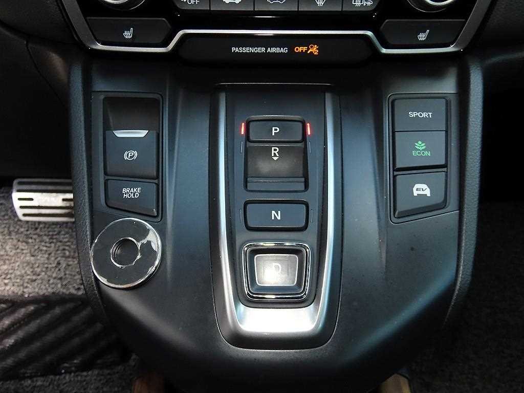 혼다 CR-V CR-V 5세대 2.0 하이브리드 투어링 4WD 이미지 11