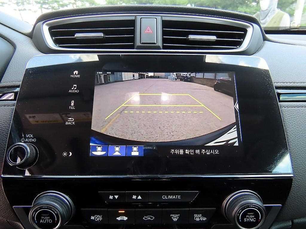 혼다 CR-V CR-V 5세대 2.0 하이브리드 투어링 4WD 이미지 14